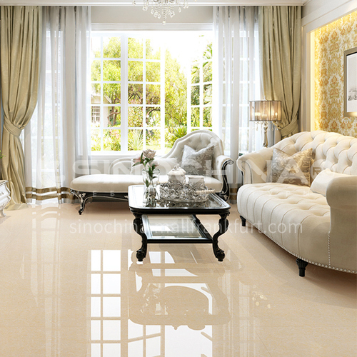 Living room polished tiles non-slip floor tiles-WM8809 800*800mm